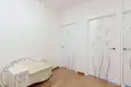 Wohnung 2 zimmer 57 m² Minsk, Belarus
