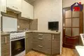 2 room apartment 45 m² Maladzyechna, Belarus