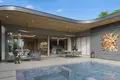 Villa de tres dormitorios 216 m² Thalang, Tailandia