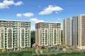 Mieszkanie 3 pokoi 134 m² Zeytinburnu, Turcja