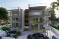 Квартира 2 спальни 77 м² Арадиппу, Кипр