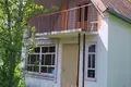 House 49 m² Astrashitskagaradokski rural council, Belarus
