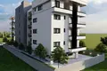 Wohnung 2 Schlafzimmer 111 m² Limassol, Zypern