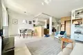 2 room apartment 62 m² Warsaw, Poland