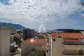 Apartamento 1 habitacion 48 m² en Becici, Montenegro