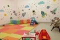 Квартира 2 комнаты  Аланья, Турция