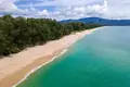 1-Schlafzimmer-Villa 83 m² Choeng Thale, Thailand