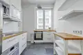Apartamento 3 habitaciones 56 m² Varsovia, Polonia