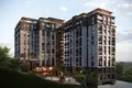 4 bedroom apartment 81 m² Fatih, Turkey