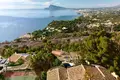 4 bedroom house  Altea, Spain