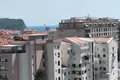Квартира 3 спальни 71 м² Будва, Черногория