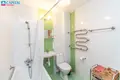 Wohnung 2 zimmer 47 m² Kaunas, Litauen