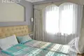 2 room apartment 59 m² Kobryn, Belarus