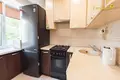 1 room apartment 29 m² Minsk, Belarus