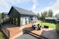 3 bedroom house 141 m² Riihimaki, Finland