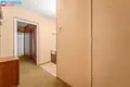 Apartamento 3 habitaciones 64 m² Klaipeda, Lituania