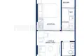 1 bedroom apartment 30 m² Tak Dad, Thailand
