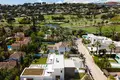 5-Schlafzimmer-Villa 667 m² San Pedro Alcantara, Spanien