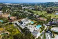 6 bedroom villa 921 m² San Pedro Alcantara, Spain