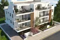 Wohnung 3 Zimmer 94 m² Larnaka, Cyprus