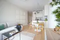 3 room apartment 60 m² in Warsaw, Poland