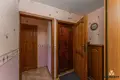 Apartamento 3 habitaciones 83 m² Minsk, Bielorrusia