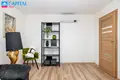 Apartamento 3 habitaciones 68 m² Vilna, Lituania