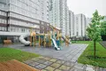 Wohnung 1 zimmer 32 m² Minsk, Belarus