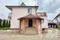 Cottage 187 m² Barysaw, Belarus