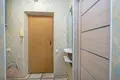 1 room apartment 29 m² Minsk, Belarus