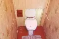 4 room apartment 100 m² Lyuban, Belarus