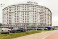 Квартира 1 комната 49 м² Минск, Беларусь