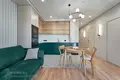 4 room apartment 68 m² Minsk, Belarus