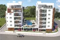 Appartement 2 chambres 76 m² Larnaca, Chypre