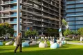 Appartement 2 chambres 53 m² Doubaï, Émirats arabes unis