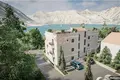 Apartamento 3 habitaciones 104 m² Dobrota, Montenegro