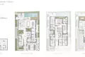 6-Schlafzimmer-Villa 1 357 m² Dubai, Vereinigte Arabische Emirate