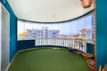 Wohnung 3 zimmer  Tosmur, Türkei