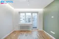 Apartamento 2 habitaciones 35 m² Vilna, Lituania