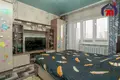 Apartamento 2 habitaciones 54 m² Maladetchna, Bielorrusia