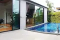 Willa 2 pokoi 241 m² Phuket, Tajlandia