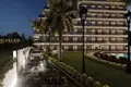 2 bedroom apartment 92 m² Miami-Dade County, United States