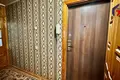 Mieszkanie 2 pokoi 43 m² Soligorsk, Białoruś