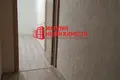 2 room apartment 62 m² Hrodna, Belarus