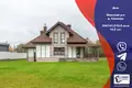 House 224 m² Siomkava, Belarus