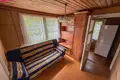 Дом 25 м² Каунас, Литва