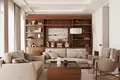 Mieszkanie 3 pokoi 265 m² Madryt, Hiszpania