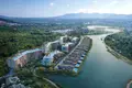 Wohnung 1 Schlafzimmer 48 m² Provinz Phuket, Thailand