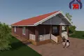 Haus 220 m² Krupicki sielski Saviet, Belarus