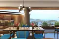 1 bedroom apartment 35 m² Phuket, Thailand